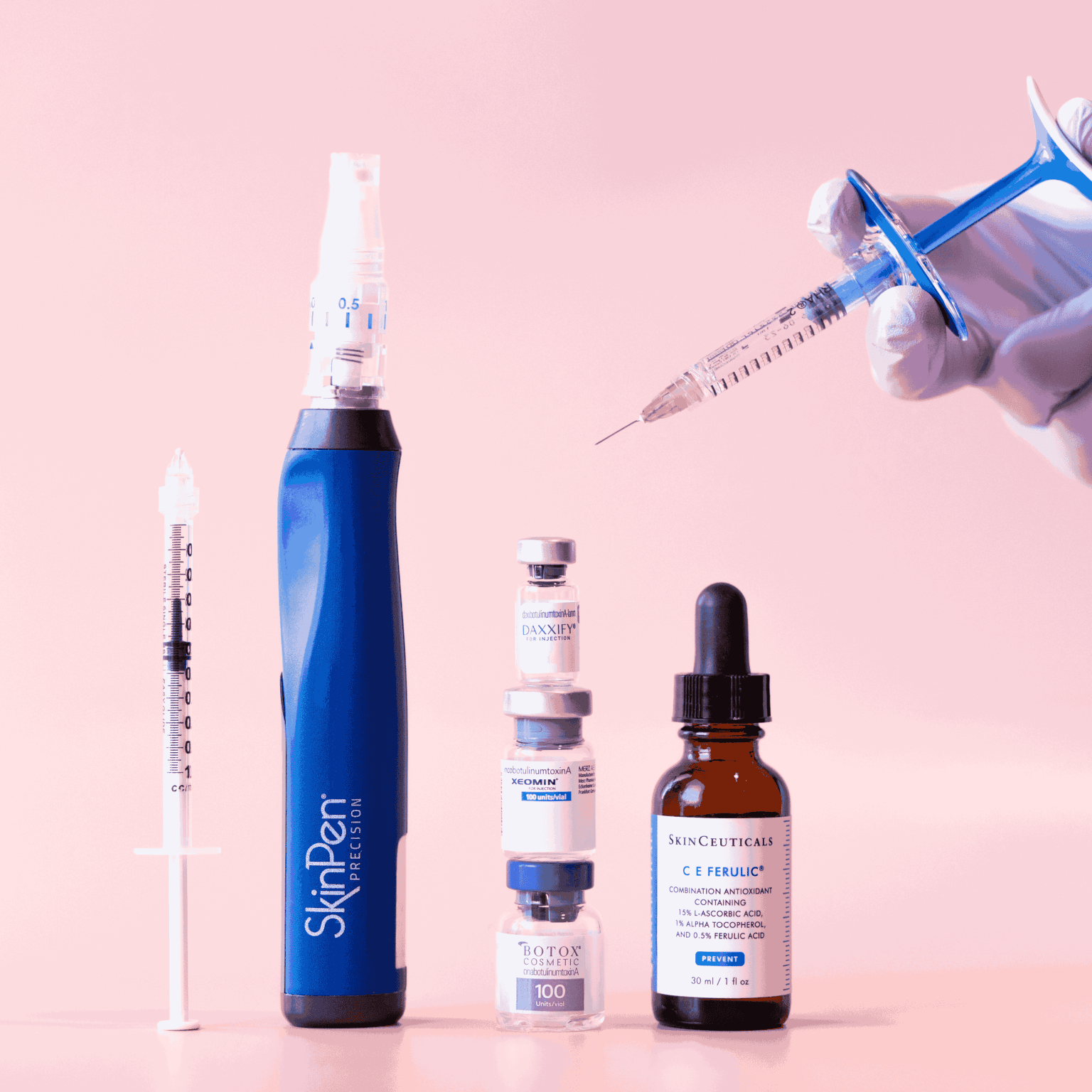 Acne & Dermatology – Blog - Chic Med Spa in Allen - Dermatology ...