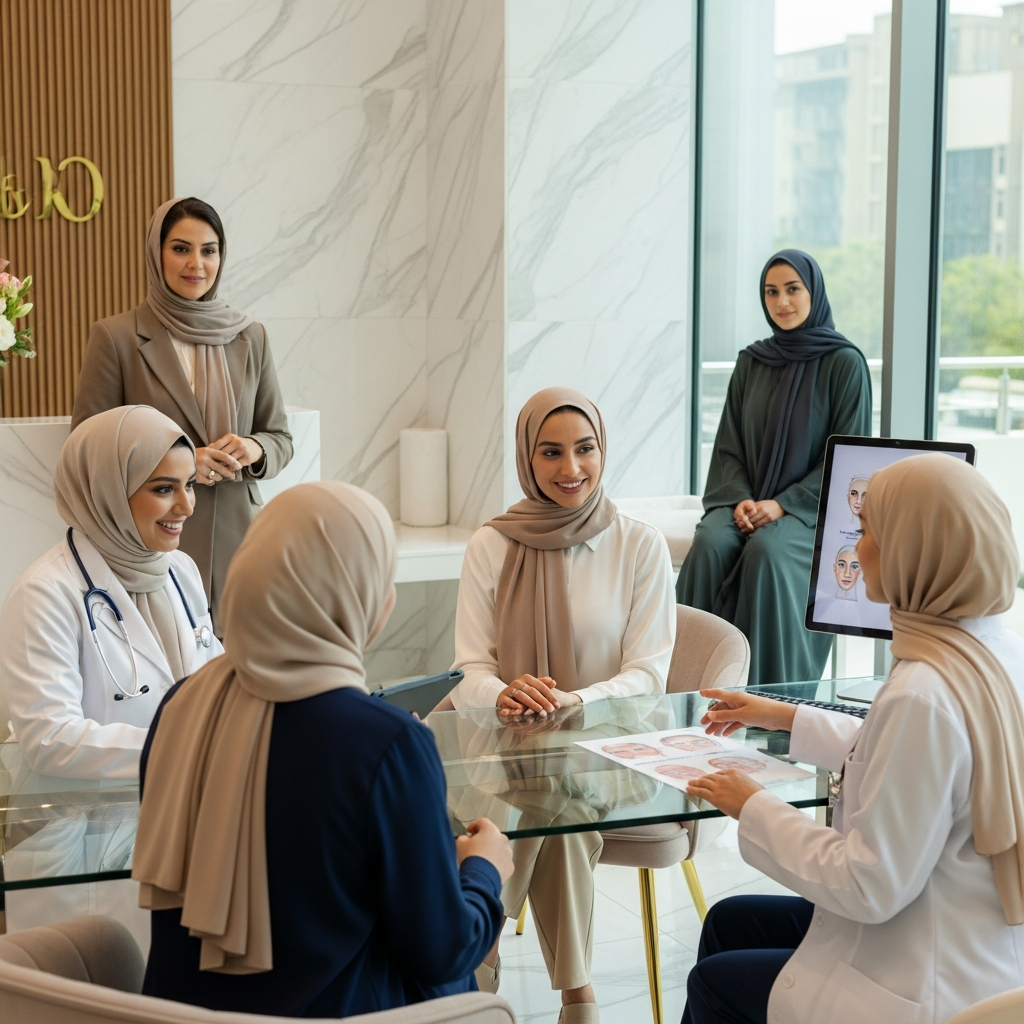 Medical Spa in Allen Chic Derm City Pages