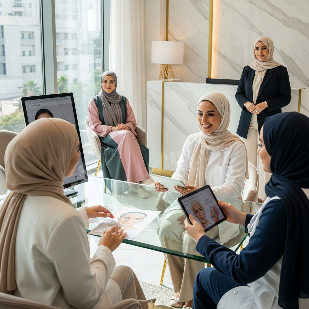 Medical Spa in Collin County Chic Derm City Pages