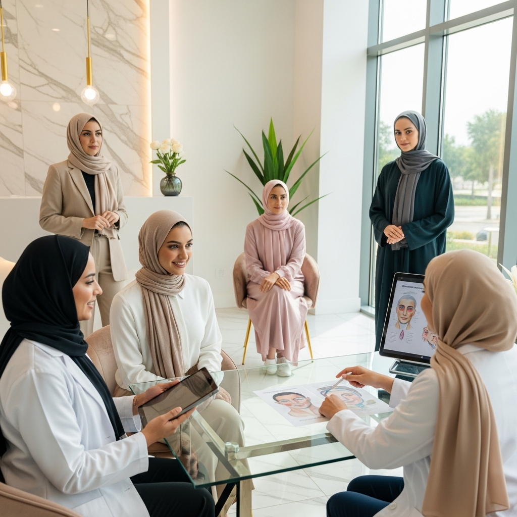 Medical Spa in McKinney  Chic Derm City Pages