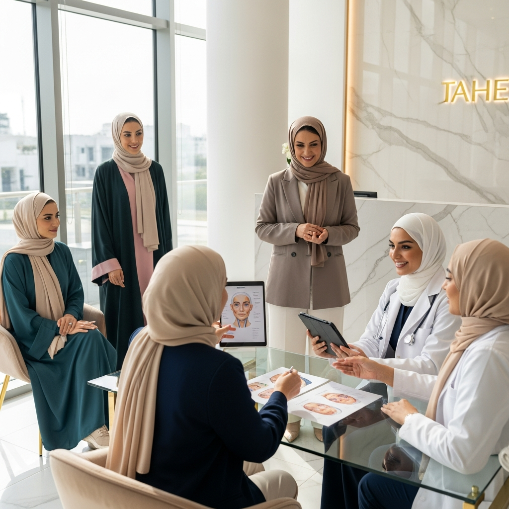 Medical Spa in Plano Chic Derm City Pages