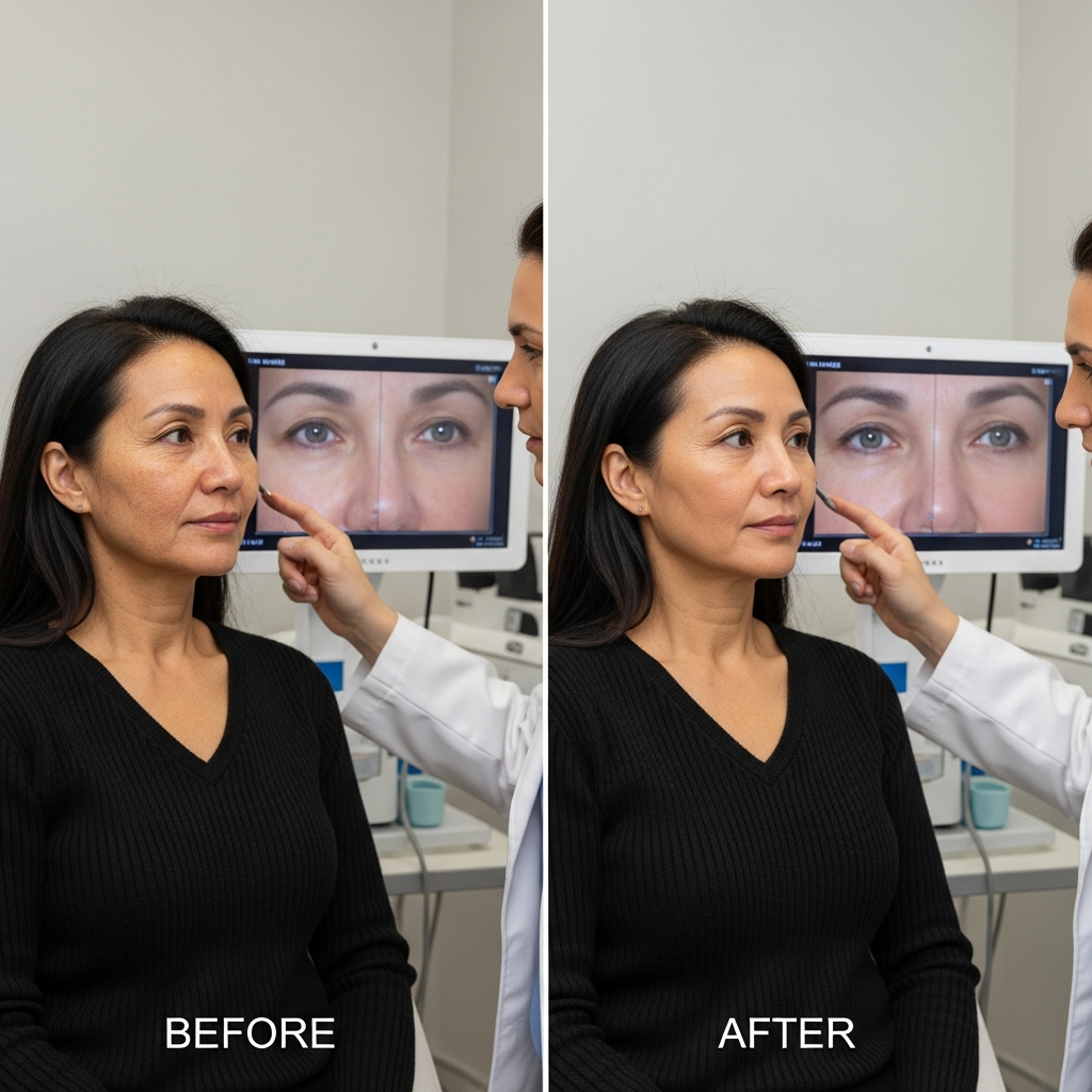 Medical Spa Services in Allen Backed by Dermatology Expertise - Regal Weight Loss