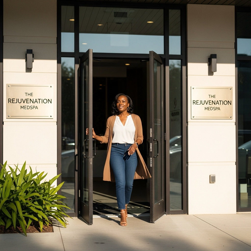 Can SkinPen Microneedling Improve Acne Scars in Frisco - Regal Weight Loss