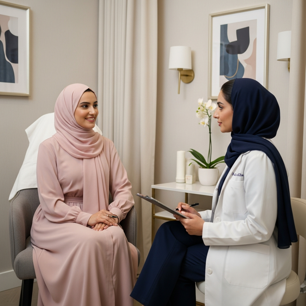 Chic Derm  Aesthetics Dermal Fillers in Estates of Twin Creeks
