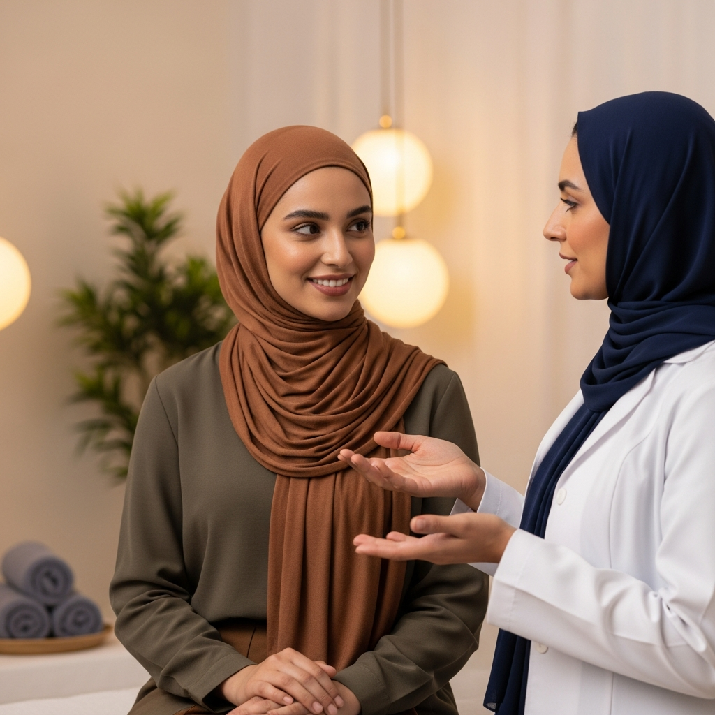 Microneedling Near Highland Park  Chic Derm  Aesthetics