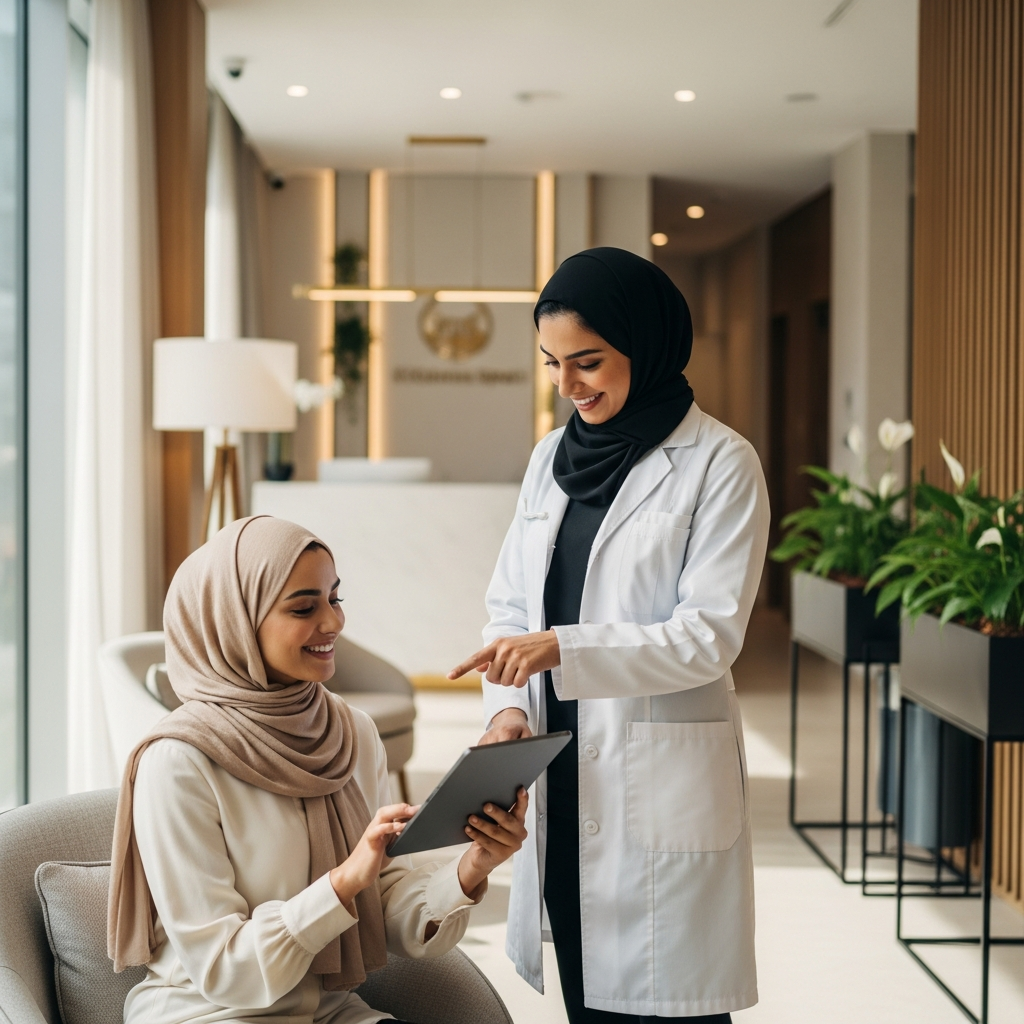 Medical Spa in Murphy  Chic Derm  Aesthetics