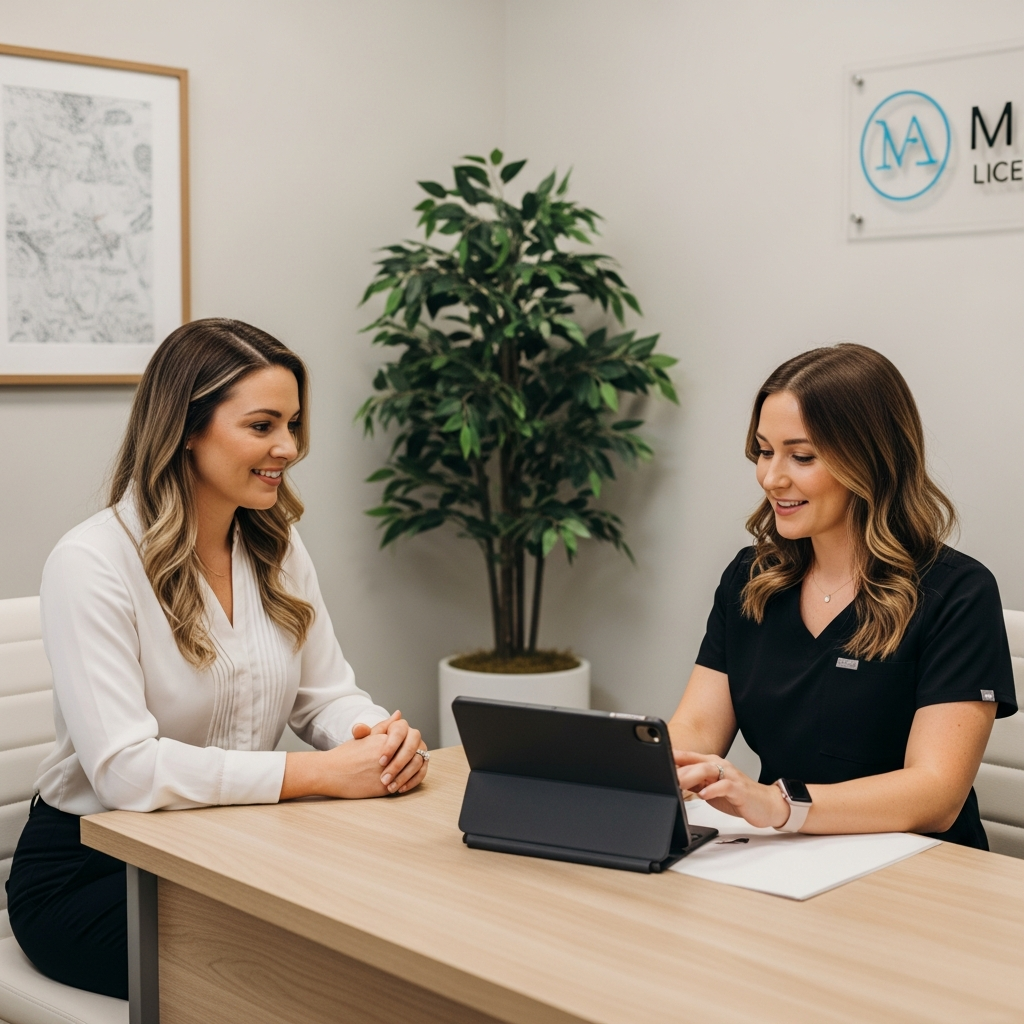 Moxi in Plano  Chic Medical Spa