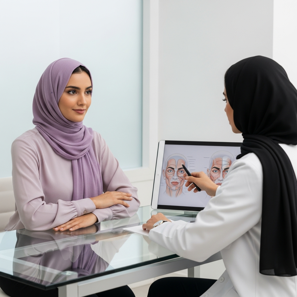 Twin Creekss Trusted Pdo Thread Lifts  Chic Derm  Aesthetics