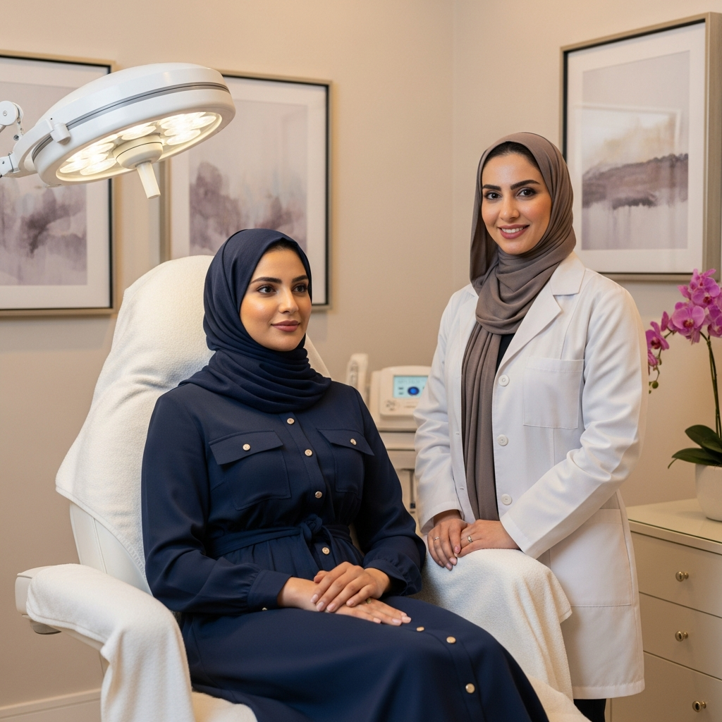 Chic Derm Aesthetics Botox Injections in Twin Creeks North