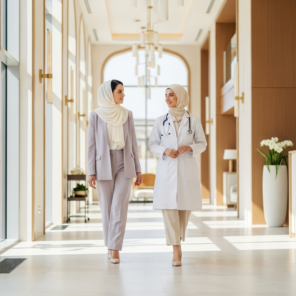 Dermal Fillers in University Park