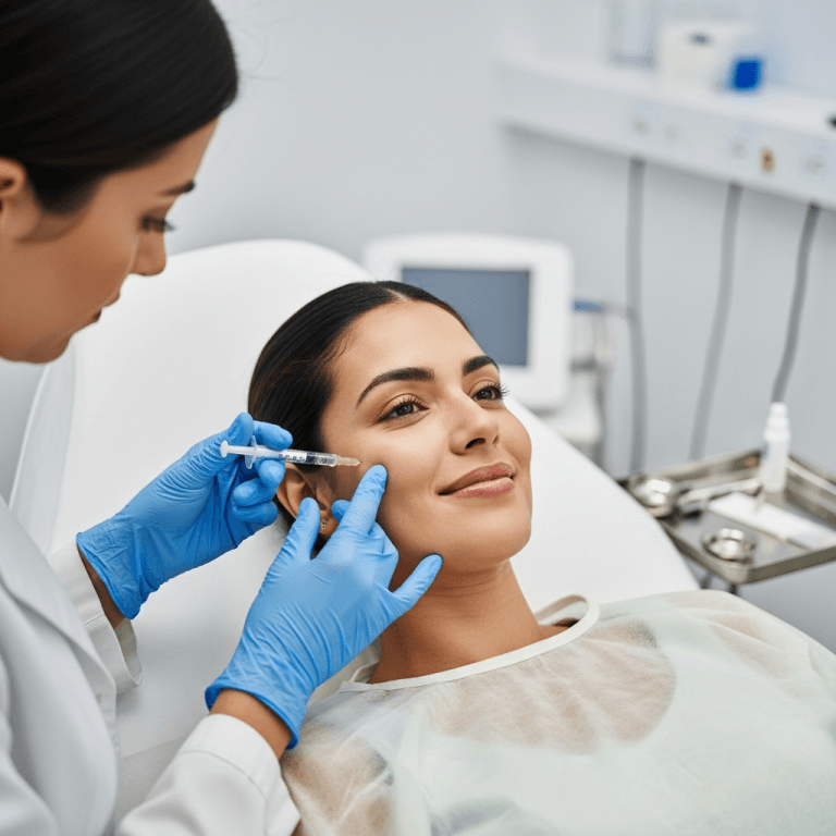 Can SkinPen Microneedling Improve Acne Scars in Frisco