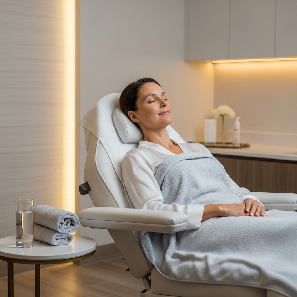 7 Benefits of Laser Hair Removal in Allen - Medstork Oklahoma