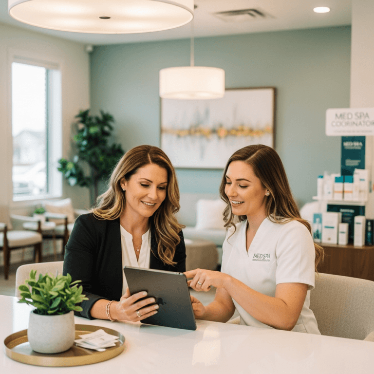 7 Popular Med Spa Treatments Patients Love in Plano