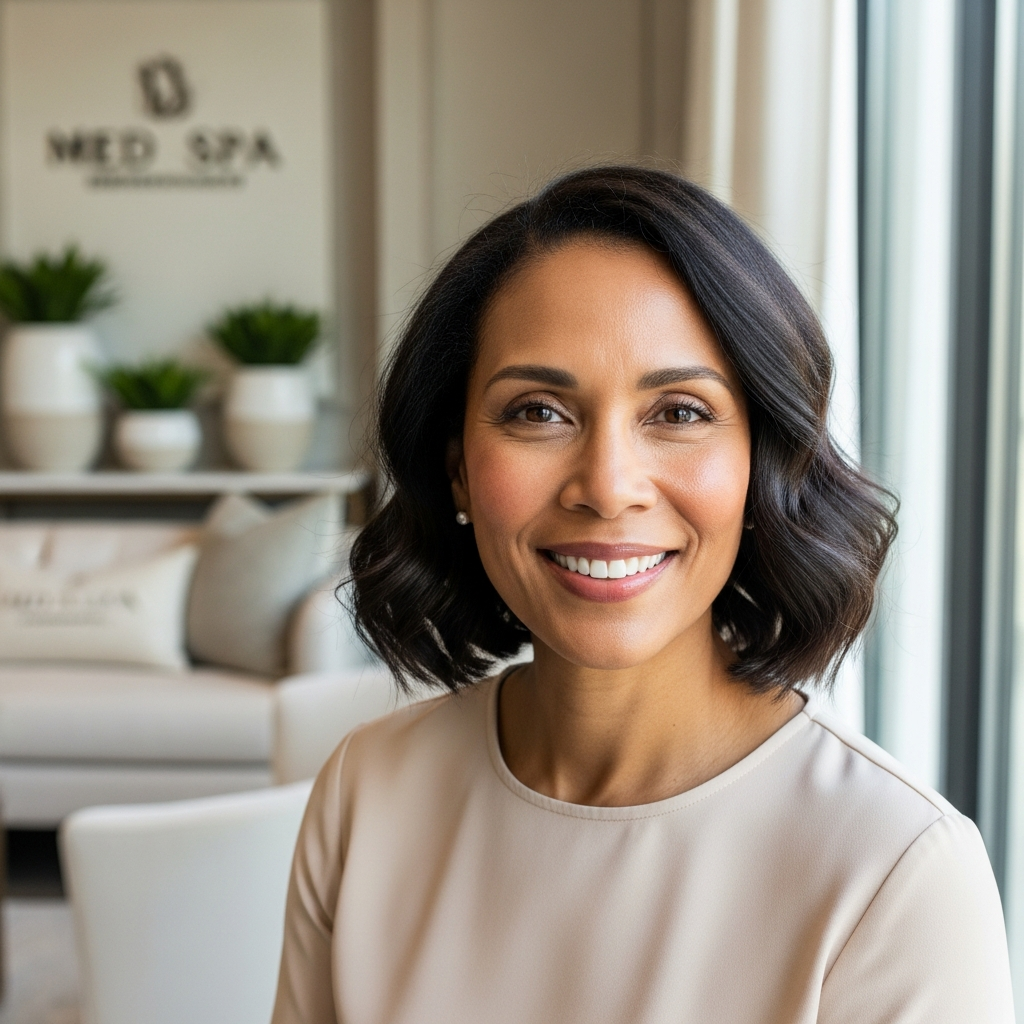 HIFU Treatment in Allen for NonSurgical Skin Tightening - Regal Weight Loss