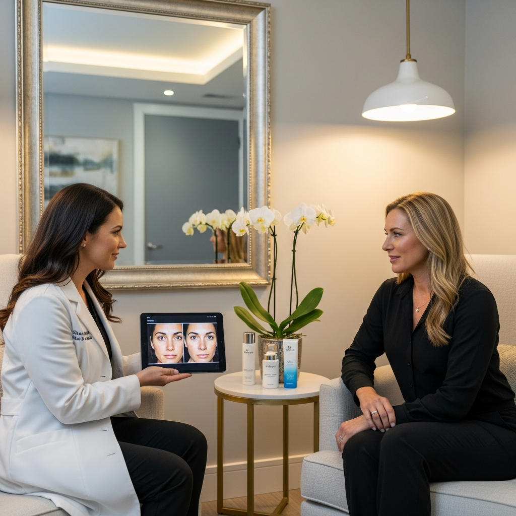 10 Things to Know Before Visiting a Med Spa in Parker - Medstork Oklahoma