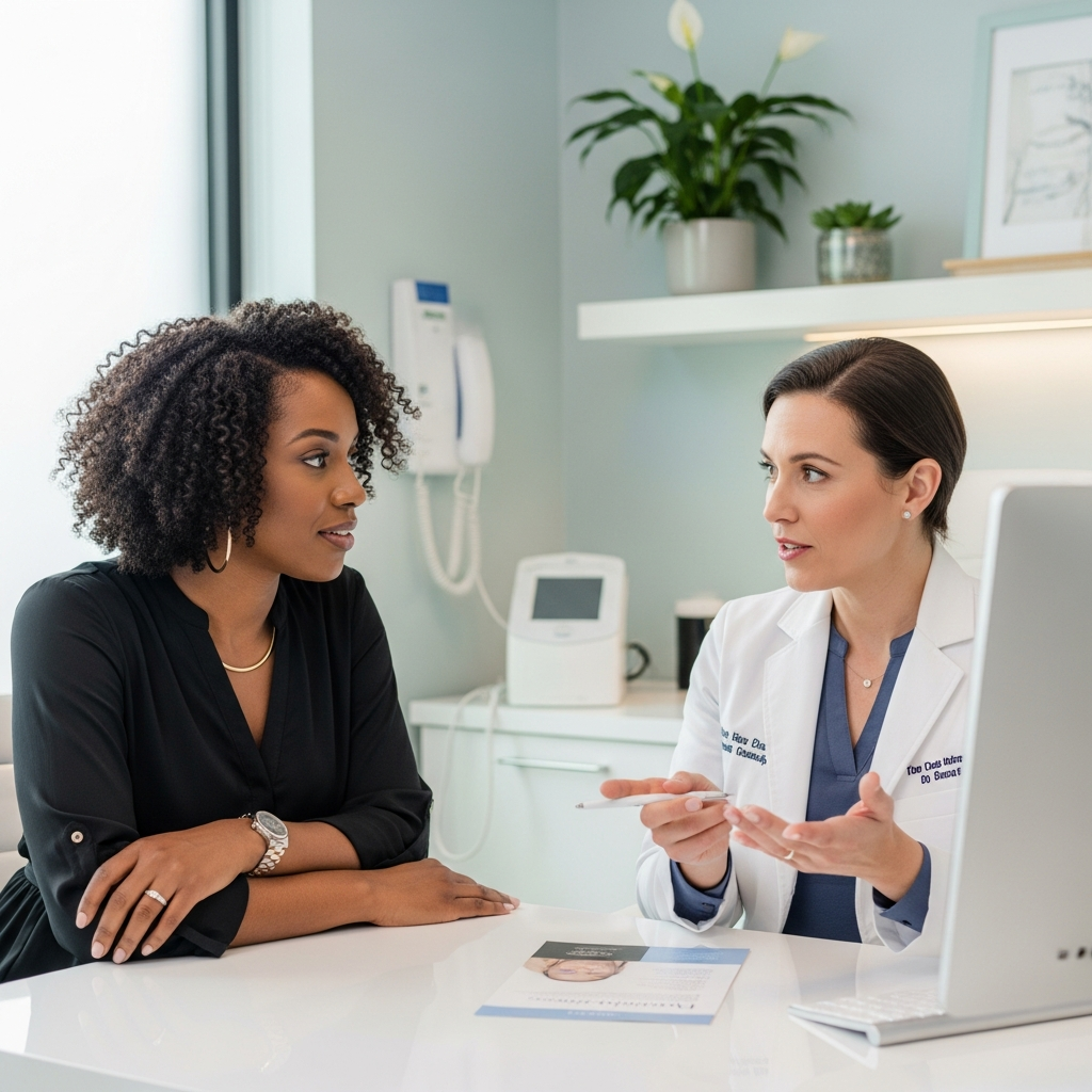 6 DermatologyBased Treatments Offered in Richardson - Regal Weight Loss