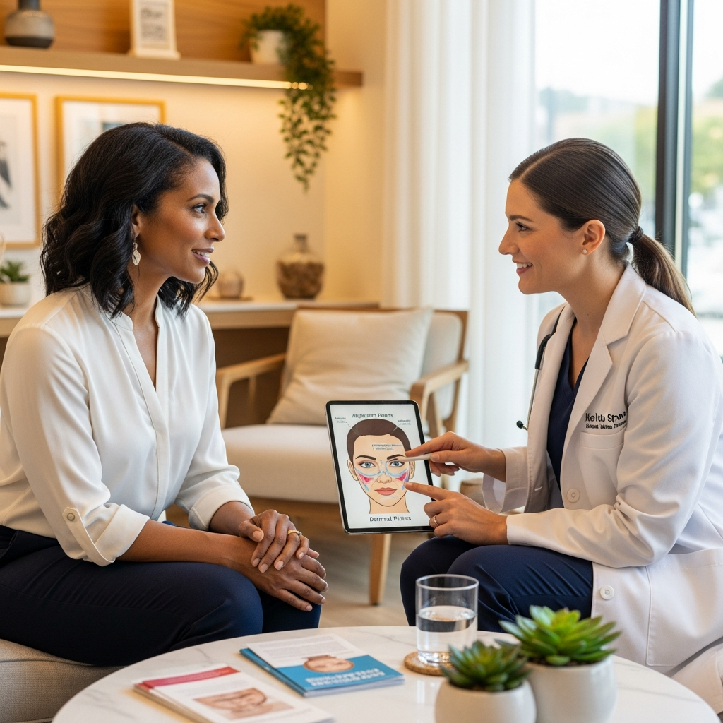 8 Signs Youre Ready for Botox in Allen - Regal Weight Loss