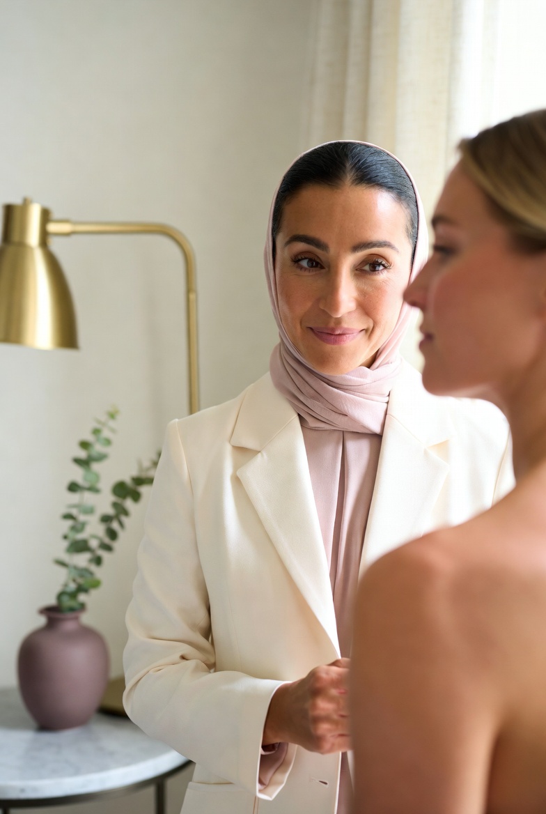 Botox and dermal filler injections in Allen, TX — physician-supervised injectables and aesthetics at Chic Derm & Aesthetics