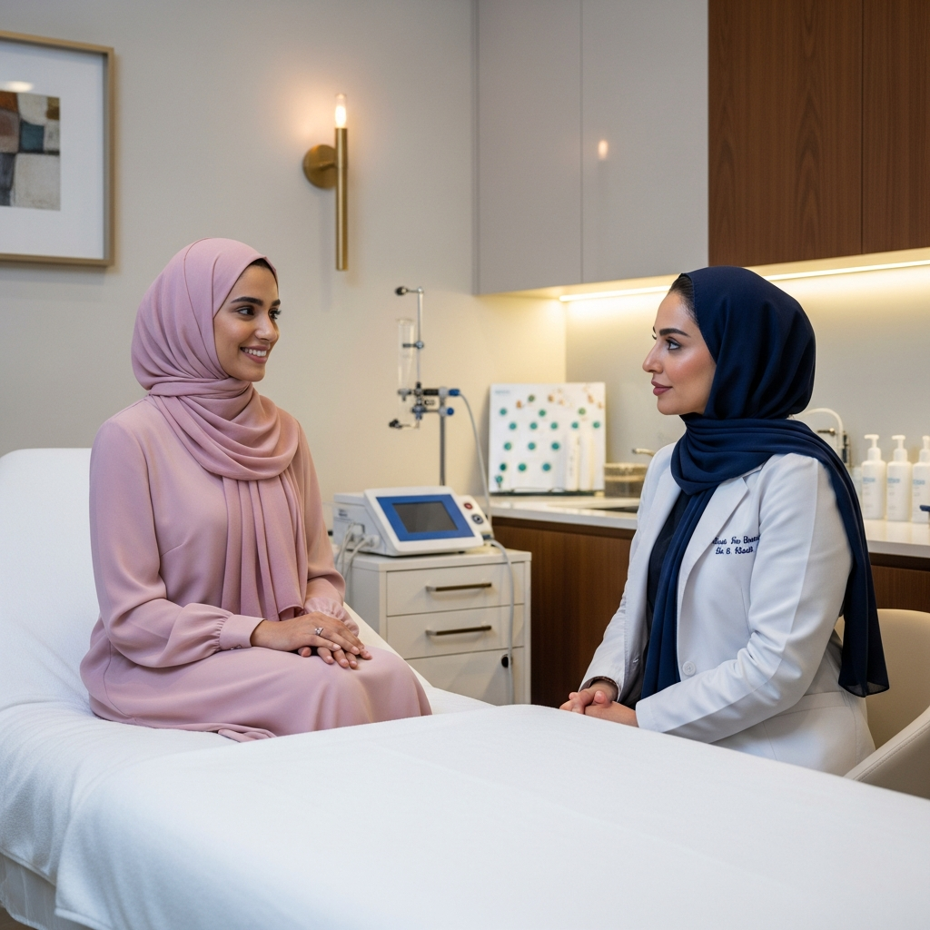 Chic Derm  Aesthetics Dermatology in Firewheel