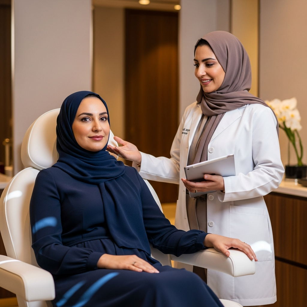Med Spa in Timber Brook  Chic Derm  Aesthetics