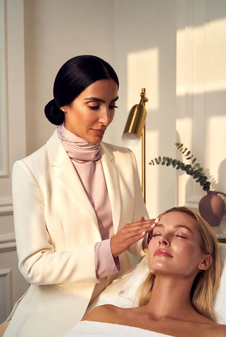 Medical dermatology consultation in Allen, TX — board-certified care for acne, rosacea, eczema and skin conditions at Chic Derm & Aesthetics