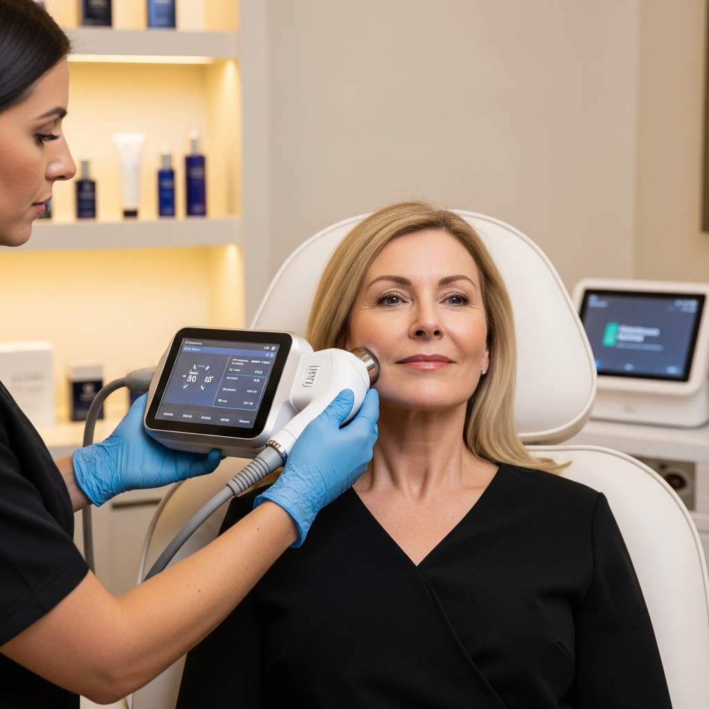 What Makes a DermatologyLed Med Spa in Plano Different - Regal Weight Loss