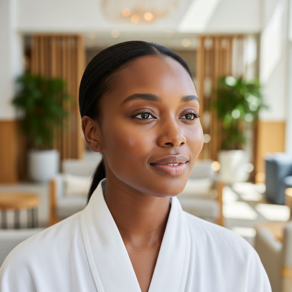 Laser Hair Removal in Allen for Smooth LongLasting Results - Regal Weight Loss