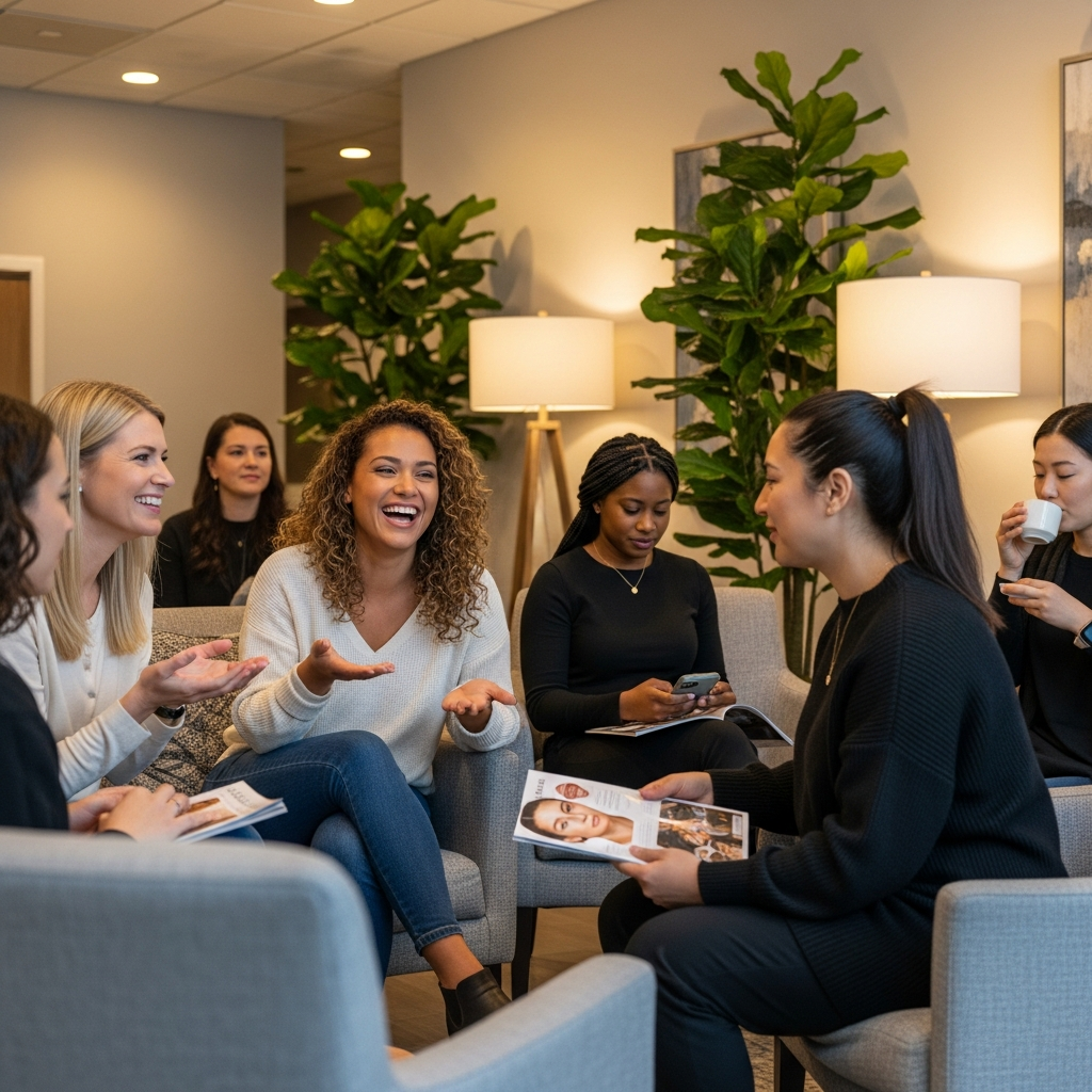 9 Benefits of Soprano Ice Hair Removal in Parker - Medstork Oklahoma