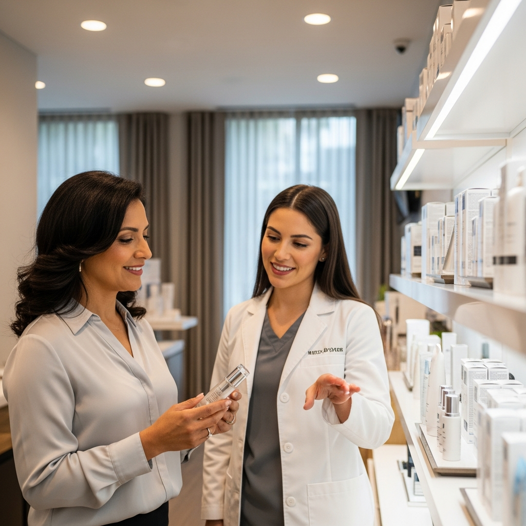 10 Skin Rejuvenation Treatments Available in Frisco - Regal Weight Loss