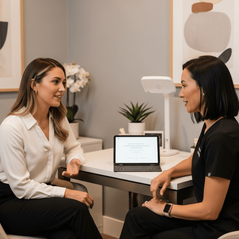 Richardson Medical Spa Treatments Explained