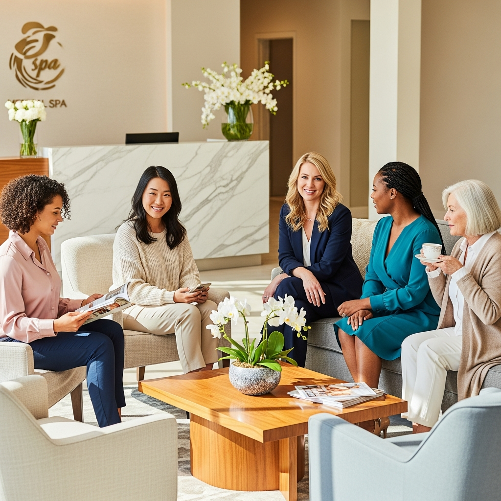 How Does Moxi Laser Improve Skin Tone - Medstork Oklahoma