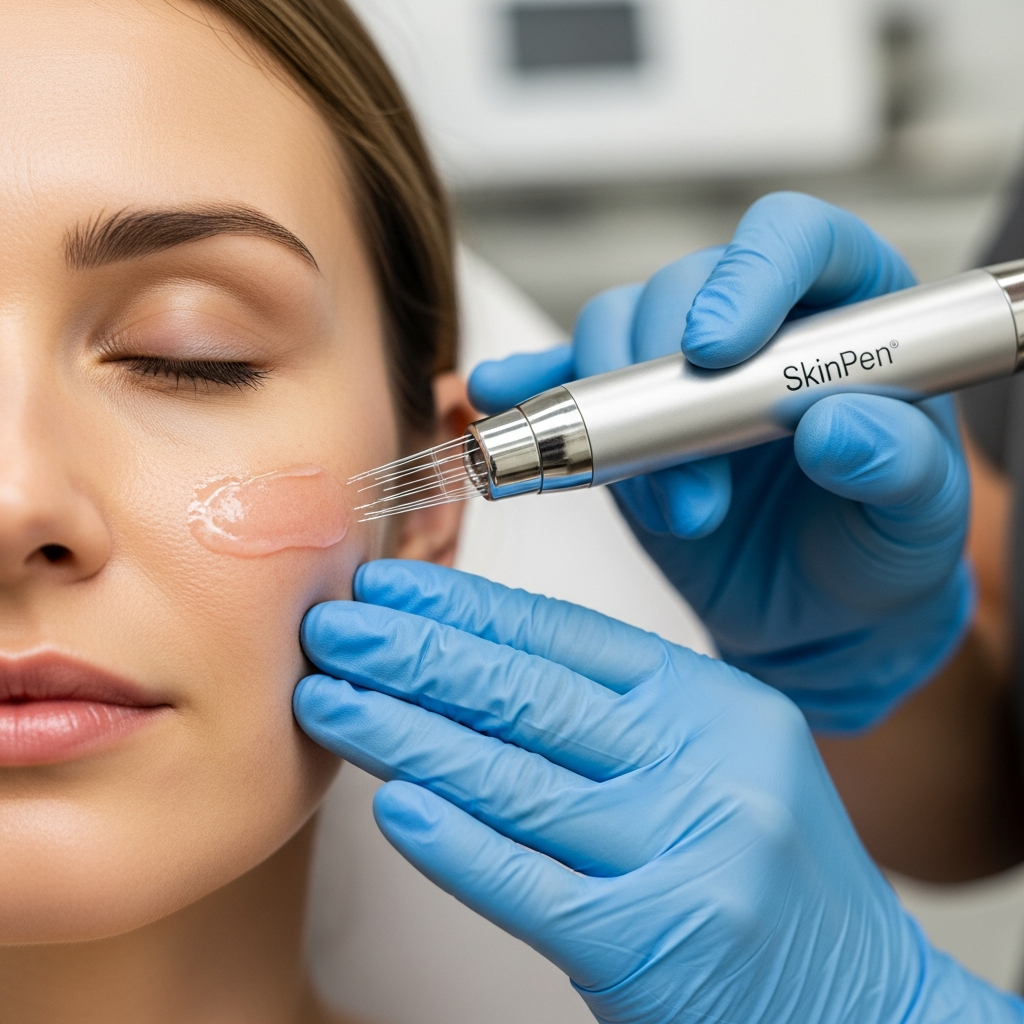 Medical Spa in Plano Offering Botox and Advanced Skin Treatments - Regal Weight Loss
