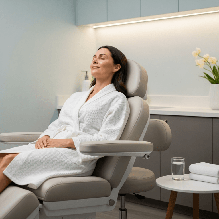10 FAQs About Laser Hair Removal