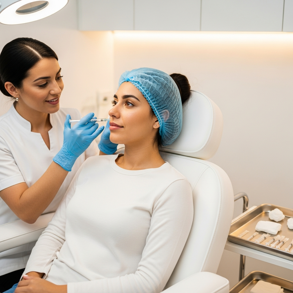 SkinPen Microneedling in Richardson for Texture and Tone - Regal Weight Loss
