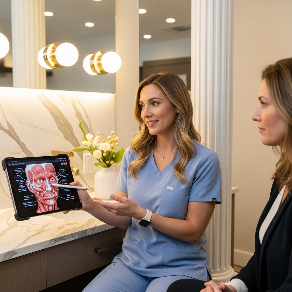 Top Facial Fillers in Collin County  Chic Dermal Fillers