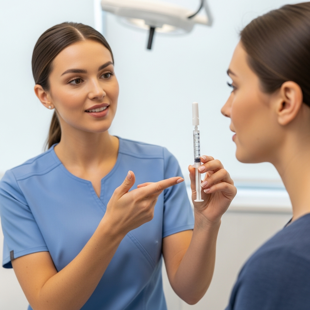 Juvederm for Little Elm Residents