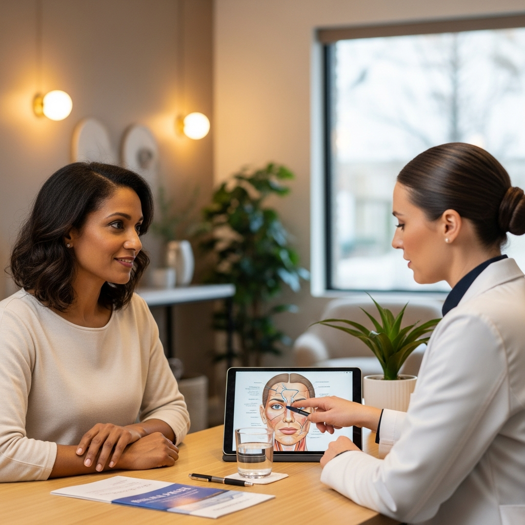 DermatologyLed Med Spa Care in Allen TX - Regal Weight Loss