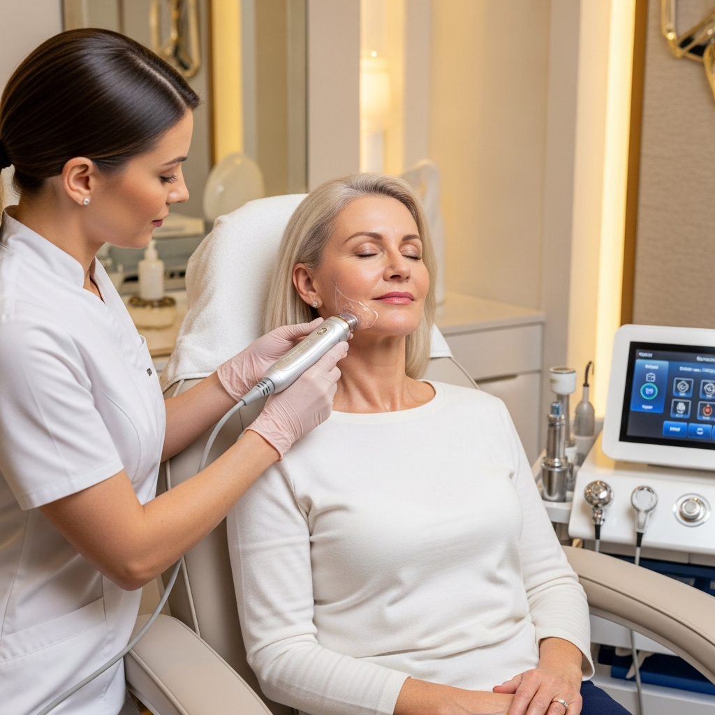 What Should You Expect From Laser Hair Removal in Frisco - Regal Weight Loss