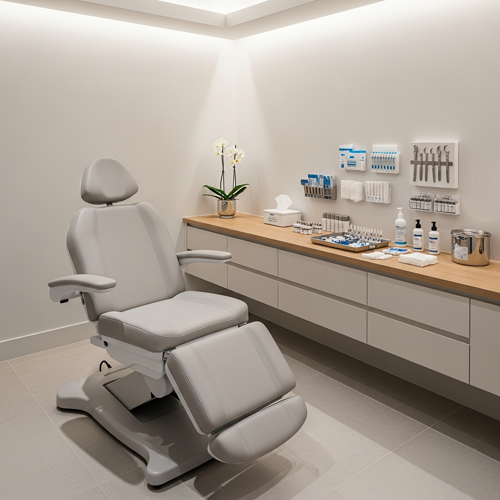 Trusted Restylane Near Murphy
