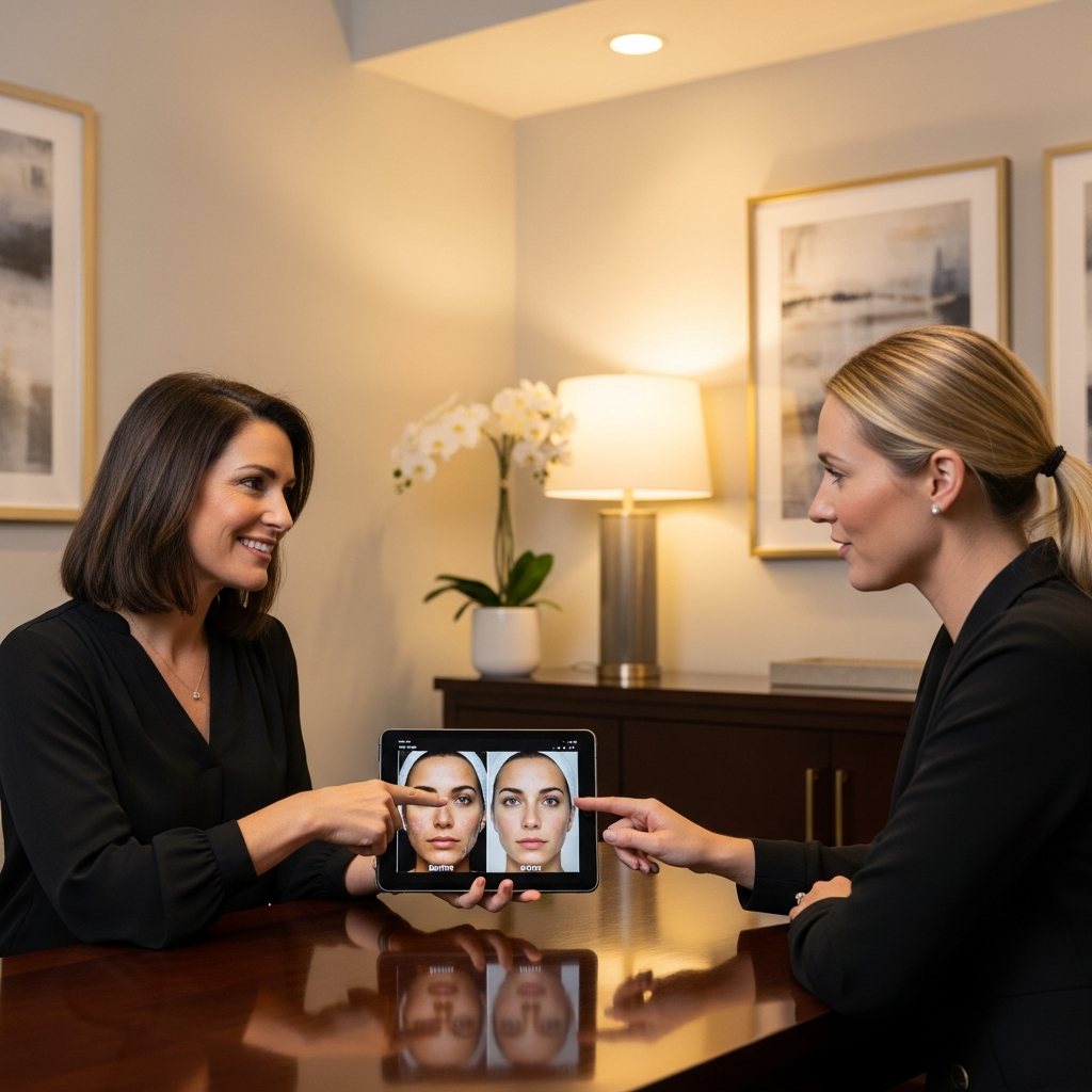 Parkers Trusted Juvederm  Chic Dermal Fillers
