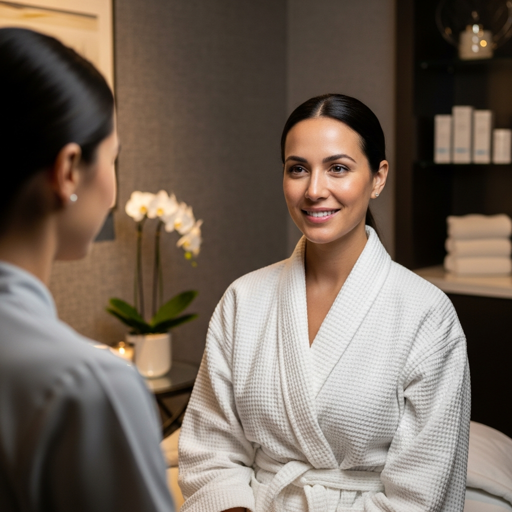 Plano Restylane Chic Dermal Fillers