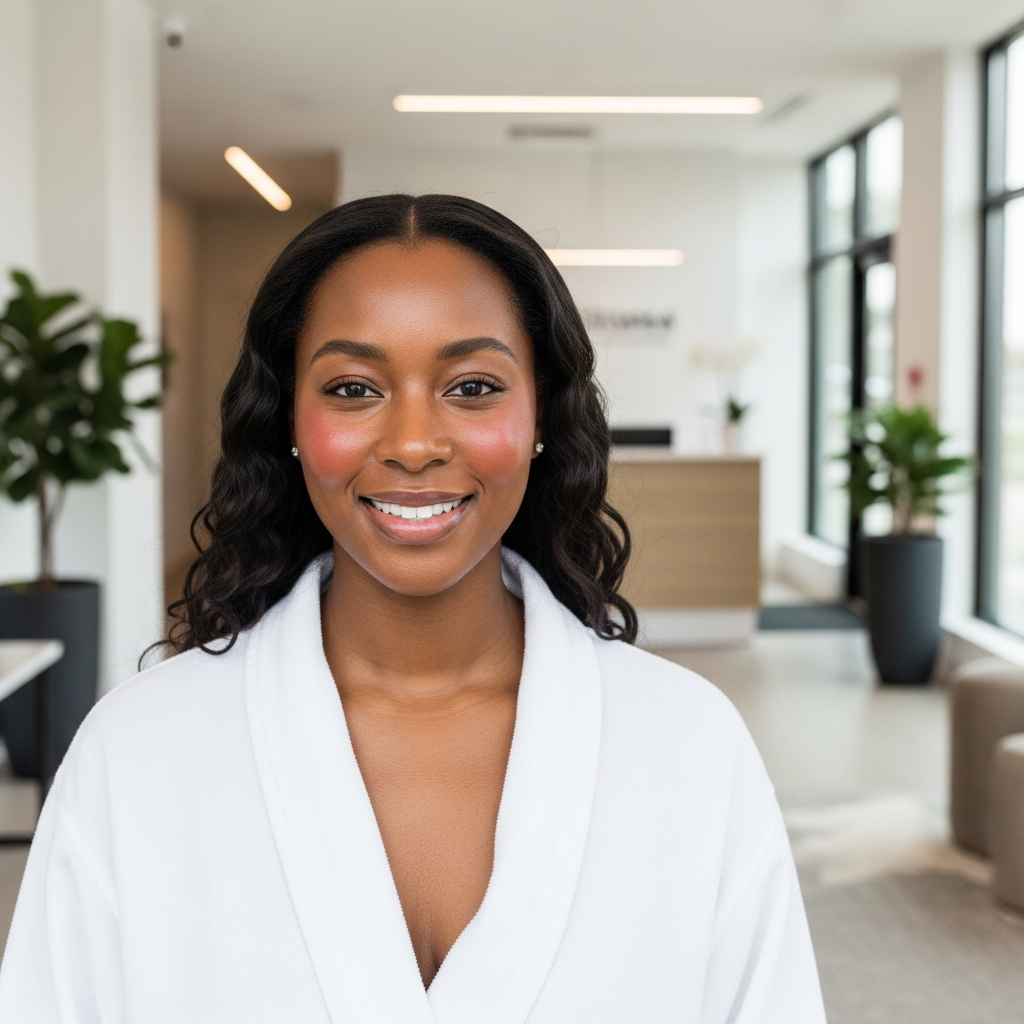 6 Reasons Hydrafacials Are Popular in Allen - Regal Weight Loss