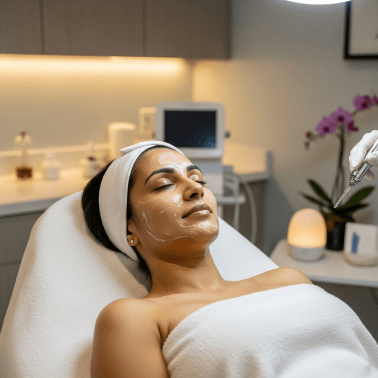 What Are the Most Popular Med Spa Treatments in Plano