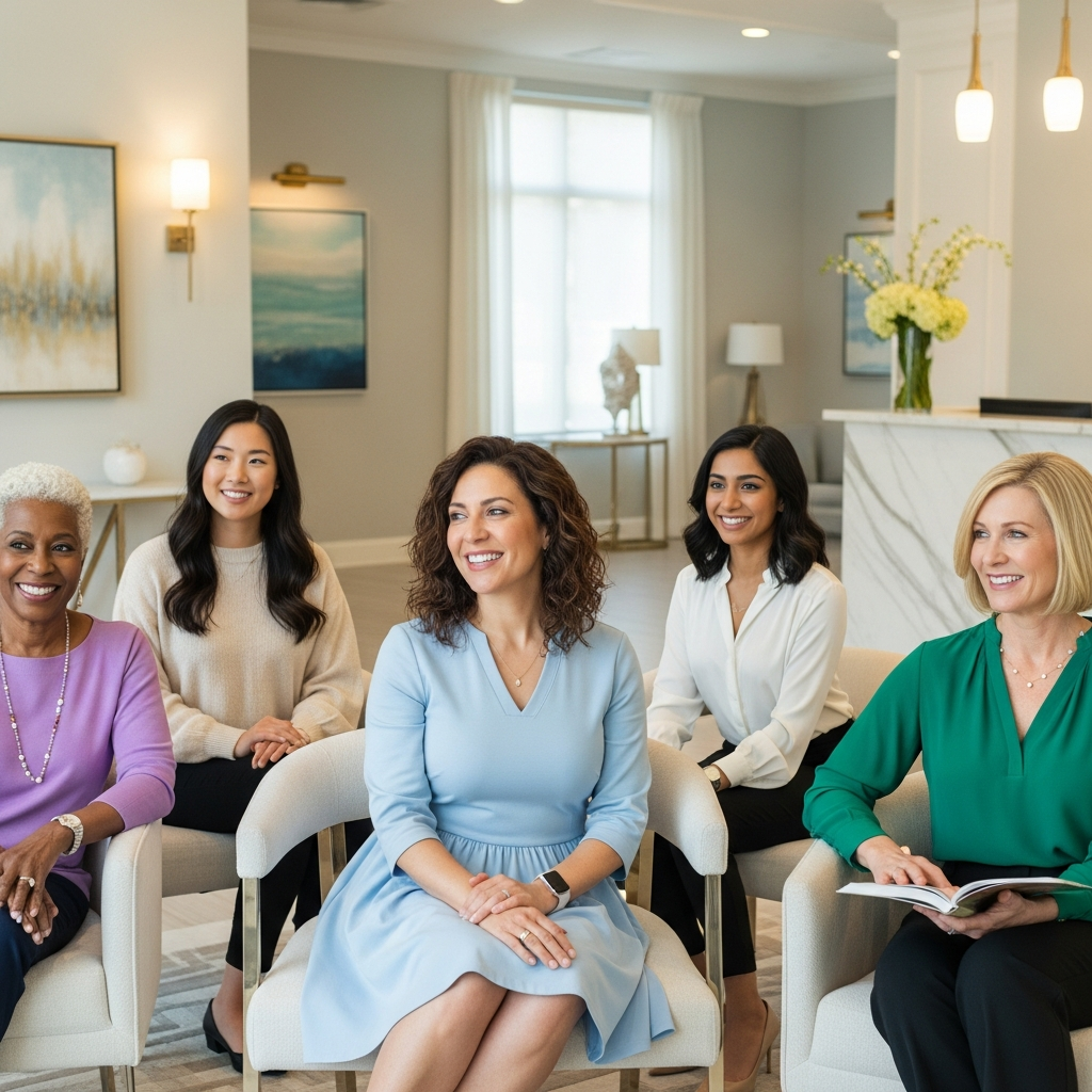 Richardson Med Spa Services Compared - Medstork Oklahoma
