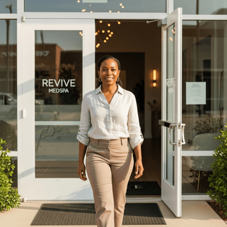 Comprehensive Dermatology and Med Spa Services in Allen