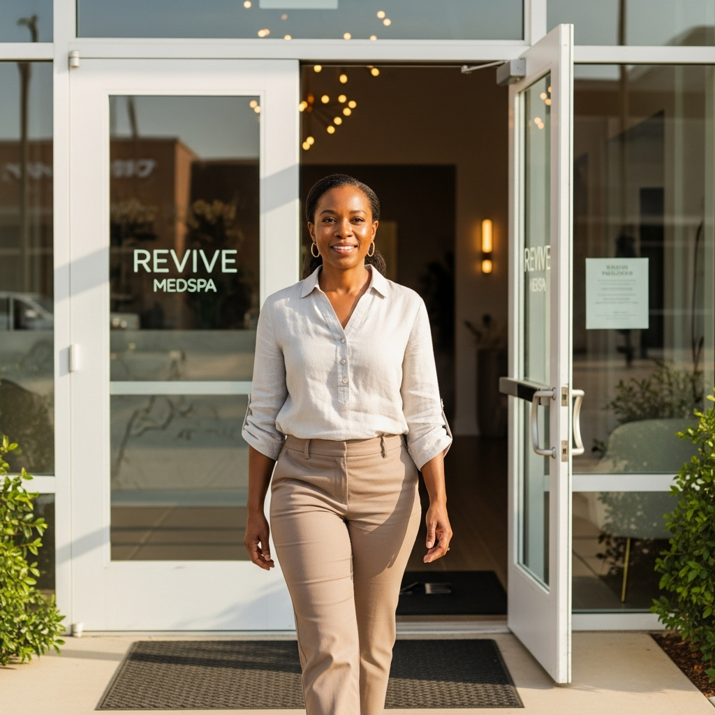 Comprehensive Dermatology and Med Spa Services in Allen - Regal Weight Loss