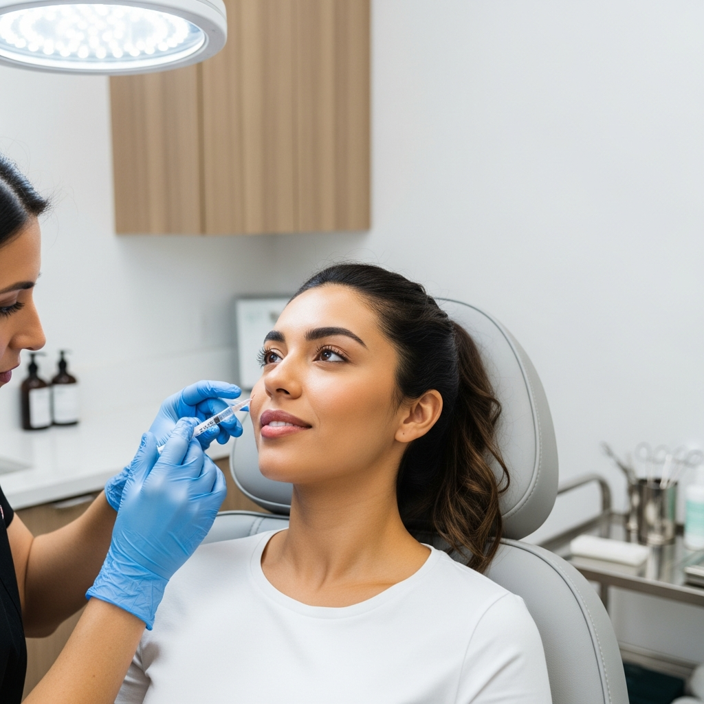 8 Med Spa Treatments That Improve Skin Health in Allen - Regal Weight Loss