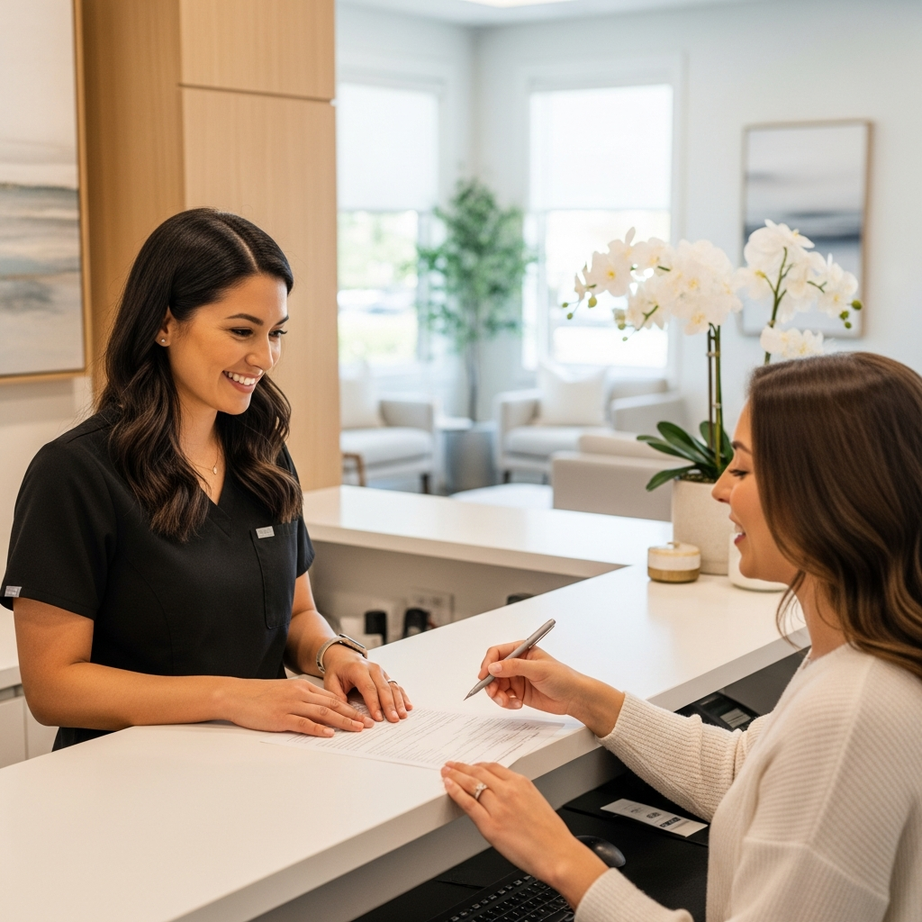 9 Myths About Medical Spa Treatments - Medstork Oklahoma