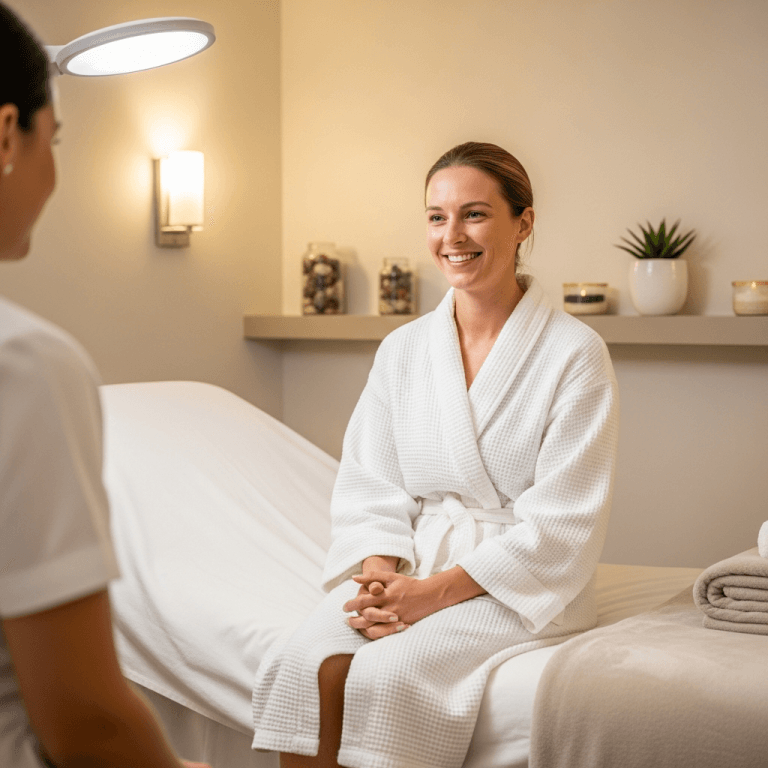 Parker Laser Hair Removal Soprano Ice Explained