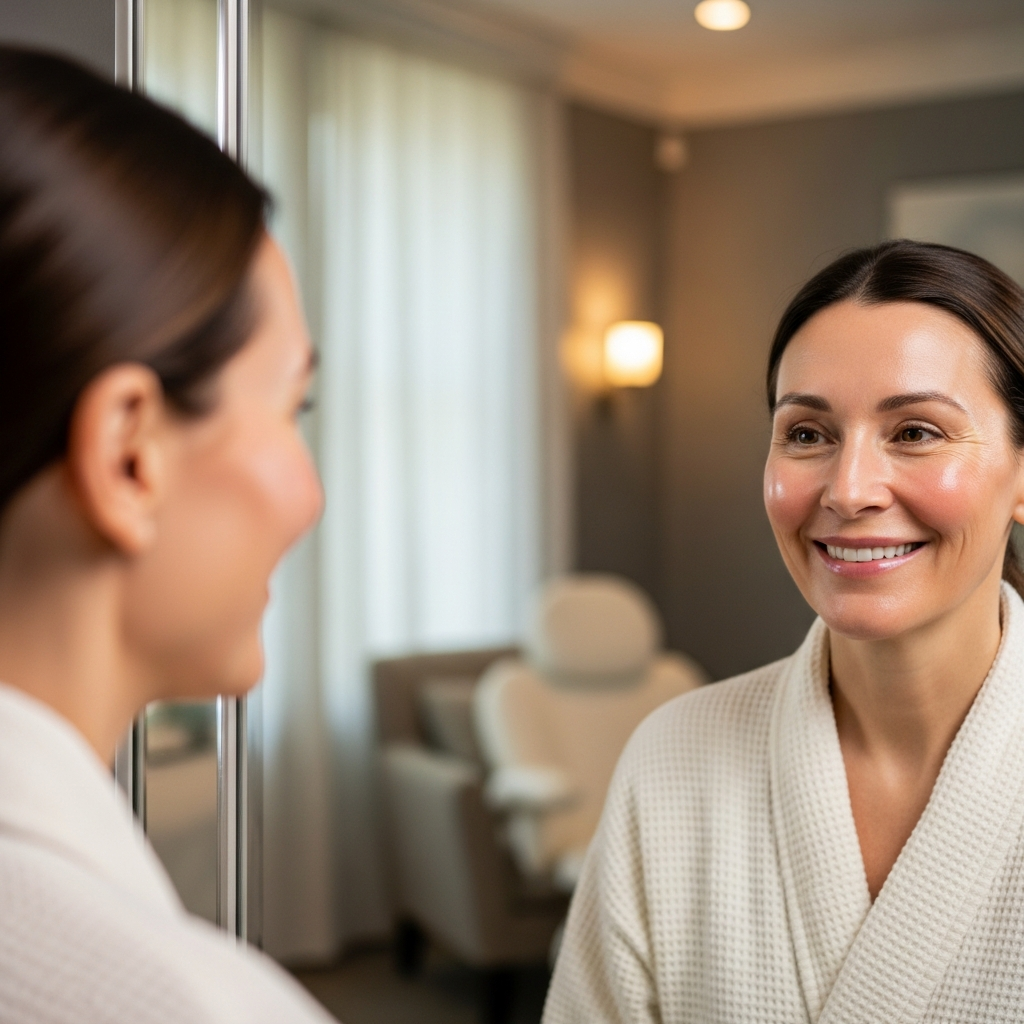 8 Reasons HIFU Treatment Is Trending in Frisco - Regal Weight Loss